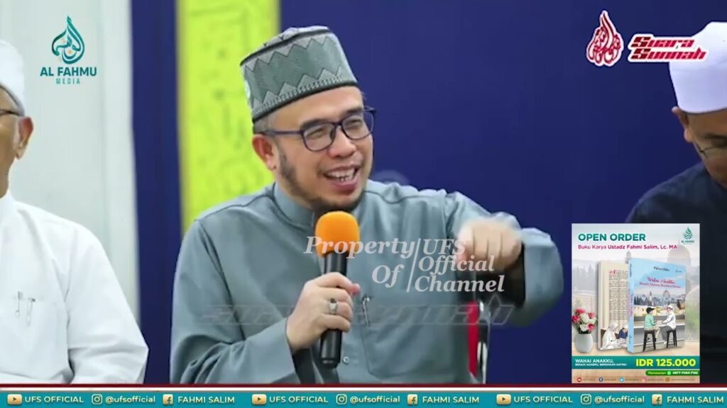 TAUSIYAH ILMUWAN NUSANTARA DI MASJID ALWI, KANGAR NEGERI PERLIS ...